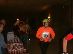 Grotten-Marathon 2003